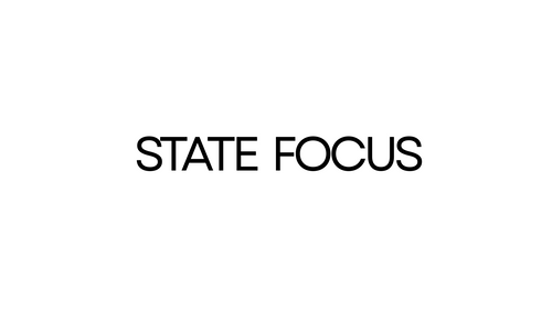 STATE  FOCUS